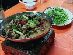 -亚一荔枝柴烧鸡(仙葫店)