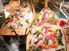 -火宴山海鲜自助火锅(新世界店)