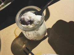 红豆布丁-鲤·鮨KOISUSHI