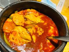 -喜来稀肉(北外滩白玉兰广场店)