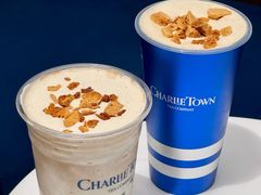 -CHARLIETOWN红茶公司(南京万象天地店)