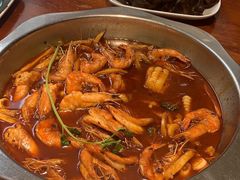 -惠友大虾(太原北街店)