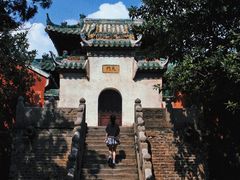 -荆州博物馆