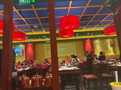 -小吊梨汤·北京菜·烤鸭(鸟巢店)