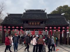 -香雪海