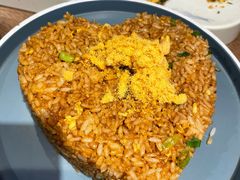 -街角等你.大连海鲜烧烤.经典铁板海鲜串(西安路店)