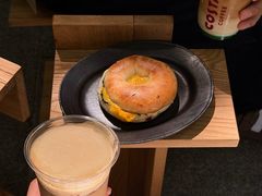 -COSTA COFFEE(西湖天地店)