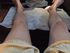 -SPA·印象足道养生(大运河度假区四望亭店)