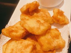 -金叶酒家(新华路店)