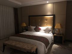 -大连中远海运洲际酒店