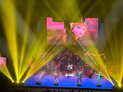 -交通银行前滩31演艺中心