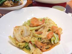 -渔家风味·鲅鱼水饺·央视展播·海鲜天津菜(开发区店)