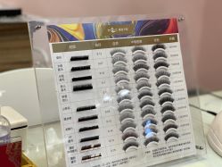 -蜜丝卡伦美甲美睫半永久