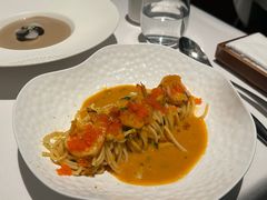 -L'Arome芳芳法国餐厅(仙林金鹰店)