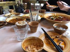 -龙门阵茶屋川菜馆(武康路店)