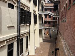 -大馆(前中区警署建築群)