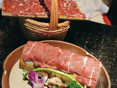 -盡膳口福·百年汤方火锅(科华北路店)