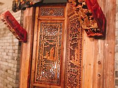 大堂-姗娜娜足道·SPA(古北店)