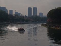 -望江楼公园