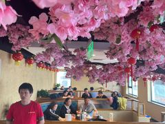 -缘福乡村铁锅炖民宿(八达岭店)