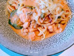 -BAKER&SPICE(环贸店)