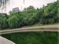 -四里河滨水生态公园