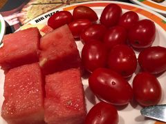 -比格比萨自助(万柳华联店)