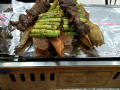 -云晓光头烧烤吧(新大陆广场店)