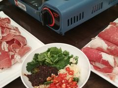 -东湖食堂·湖景餐厅•会议