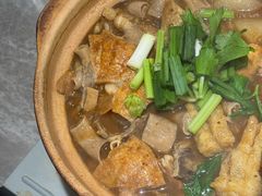 -肥家大排档(天河体育西店)