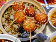 -柴门饭儿(成都太古里店)