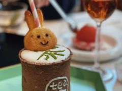 -茶是一枝花泡茶店