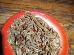 -老三样·美食研究中心(世贸路店)