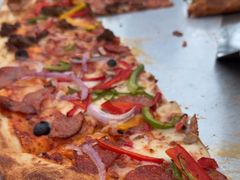 -Tubestation站点比萨(五道营店)