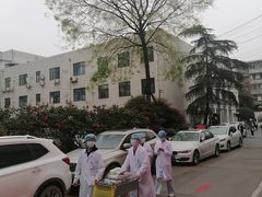 -四川天府新区人民医院