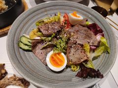-静香HOUSE·全时段融合餐厅(七星欢乐颂店)