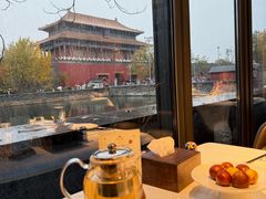 -四季民福烤鸭店(故宫店)