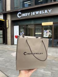 -Cindy Jewelry·钻戒·彩色宝石