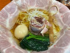 -真打拉面·日式拉面新流派(体育西横街店)