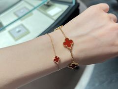 -梵克雅宝(国贸商城店)