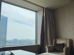 -无锡君来洲际酒店