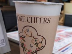 相思红豆奶-茉沏(山塘街店)