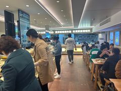 -素满香·食养自助(建邺万达店)