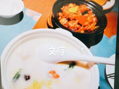 台式金不换三杯鸡-大树餐厅(益田假日店)