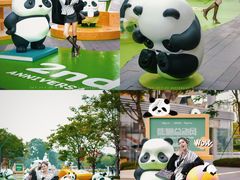 -东莞松山湖万象汇