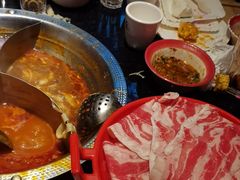 -吴老幺火锅(金龙店)