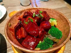 -茉莉餐厅(包河万达店)