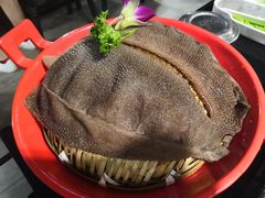 -锅说大脸毛肚重庆老火锅(佐阾店)