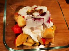 -必胜客(花舞大唐博物馆店)