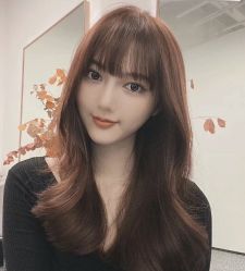 -那茉 Hair Salon